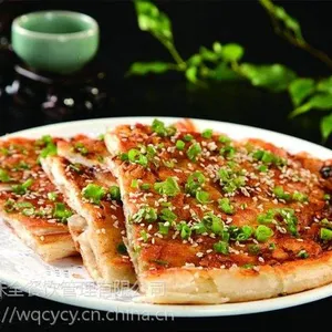 特色酱香饼***培训学校,重庆味全/华稼餐饮创业培训!