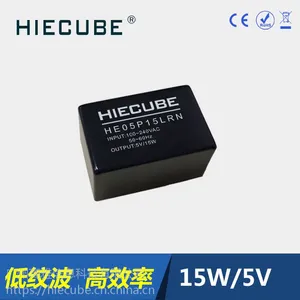 AC-DC����ģ��ͨѶ��Դ220Vת5V��Դģ�鹤ҵ��