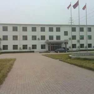 冠县融凯复合材料有限公司