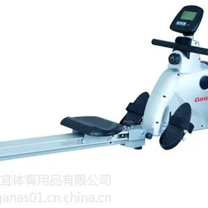 广州健身器材厂-康宜KY-8608 豪华划船器