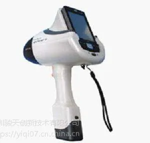 天瑞Genius-5000手持式铝合金检测仪,便携式光谱合金分析仪,手持式合金光谱仪