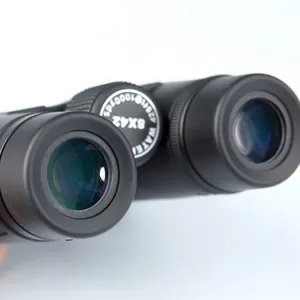 德国Elvis艾立仕双筒望远镜HK8X42