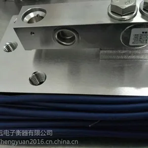舟山称重模块-型号HY-CW/FW/UW/GW-1、2、3吨料仓专业配套 -恒远电子