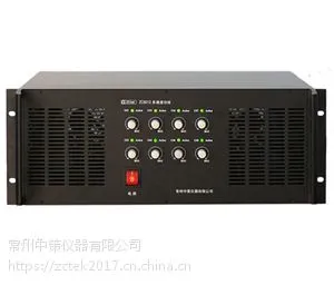 多路功率放大器ZC6012 常州中策仪器