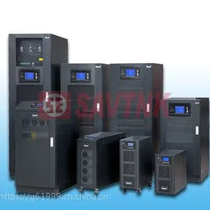 云南省山特UPS电源C3K/C3KS电源价格