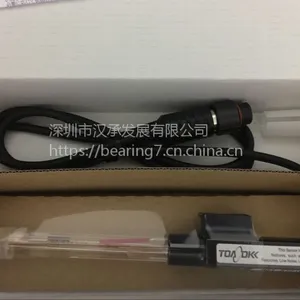 ELCP-81-5F电极,对应的变送器可以配合使用的pH/ORP/F
