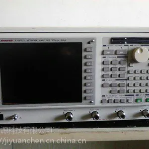 出售Advantest R3752A 矢量网络分析仪