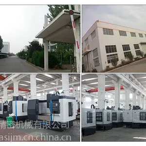 Z3732x8万向摇臂钻床