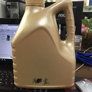 机油瓶 冷却液瓶 4L机油瓶 4L冷却液瓶