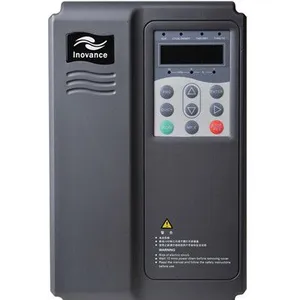供应河北汇川MD500系列通用三相高性能矢量变频器MD500T75G(B)
