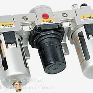 台湾DINGLI过滤器DAL4000-04 DAL4000-06