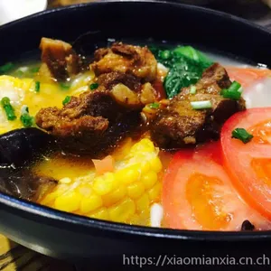 小面侠特色品牌项目连锁***,选择做面食项目好赚钱!