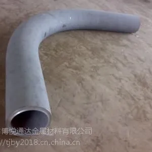 天津中频弯管价格 天津热弯价格