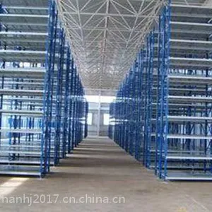南昌永诚安仓储货架厂批发-出售流利式货架