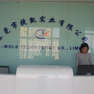 东莞市捷凯实业有限公司