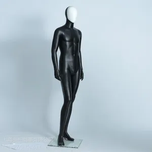 叁和成人玻璃钢人体模具 高品质人台定做 新款服装展示模特热卖