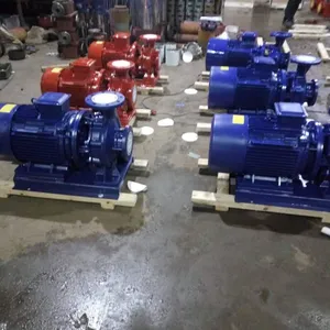 ɽ����ʯIHW��ʽ�ܵ���ˮ�� IRW65-160A 23.4M3/H ���28M 4KW �ڶȱ�ҵ