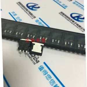 供应三端稳压管L7805CD2T-TR 品牌ST 封装TO-263 原装正品 现货
