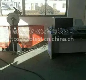 材料半自动冲击试验机的分类