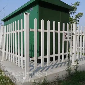 �㽭������ѹ������ PVC�ֻܸ���Χǽ��������դ��ͥԺ��԰����������Χ��