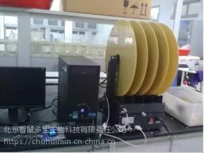 跑轮实验系统 小动物跑轮系统 大鼠转轮式跑步机