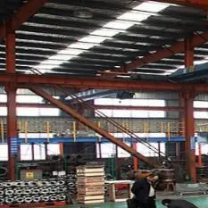 上海精骋阀门制造有限公司