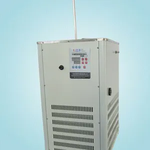上海东玺 低温恒温槽 DFY-10/60°