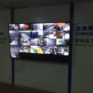 PCIPPC-安防监控 摄像头 LED电子显示屏