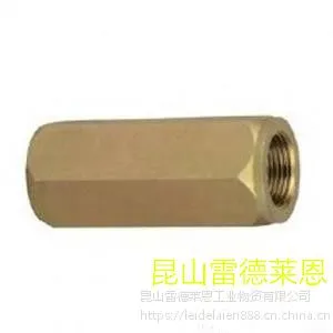 德国Rexroth力士乐法兰单向阀S8A1.0/