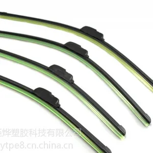 TPE改性塑料价格 TPE厂家直销***格 TPE雨刮目相看器 汽车配件塑料