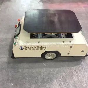 斯锐奇50KG级举升背负式 AGV SRA-JS-050