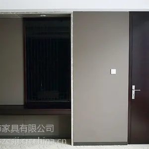 酒店固装家具的木门变形具体有哪些解决方案