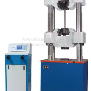 供应济南众标仪器YAW-10000F微机控制电液伺服压力试验机