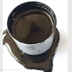 河北蓝雄色浆生产销售炭黑色浆,荧光色浆,蓝色浆,绿色浆,黄色浆