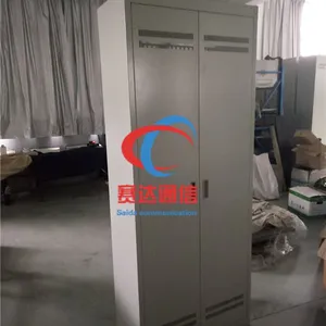 288芯ODF光纤配线架|机架式单元配线柜【内部设计】