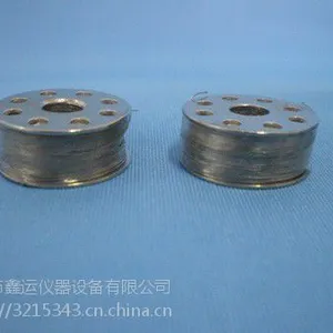 量热仪专用点火丝 点火丝价格
