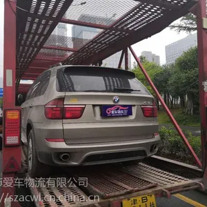 深圳至海口商品车托运,深圳到海口小轿车托运,深圳至三亚私家车托运,深圳到三亚二手车托运 爱车物流