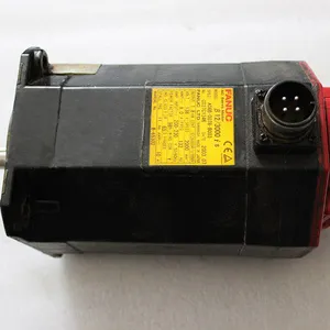 FANUC发那科电机 马达 二手九成新A06B-0078-B103 测试完好 顺丰包邮