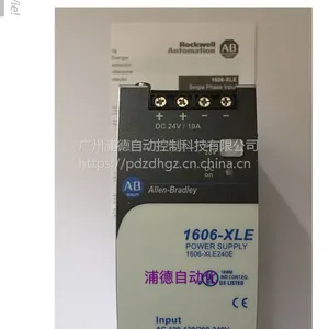 1606-XLE240F开关电源A-B全新原装进口