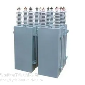 BAM6.3-400-1W西安高压并联电容器