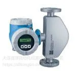 德国E+H质量流量计80E 80F 83E 83F 恩德斯豪斯科式力流量计选型