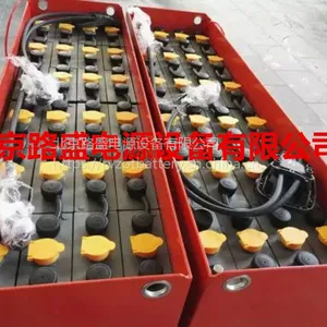 林德叉车专用蓄电池4PzS 320报价