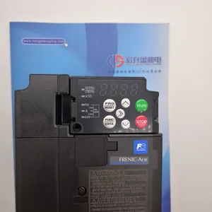 专业销售FUJI/富士FRN0007E2S-4C三相变频器现货