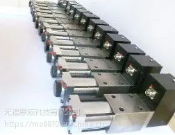 供应MOOG(穆格)D633-357B伺服阀