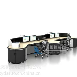 供应沈阳监控杆沈阳操作台沈阳控制台-006