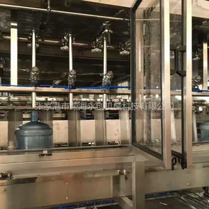 �ٺ�������Ʒ��300Ͱ/СʱͰװˮ�����߹�װ����һ