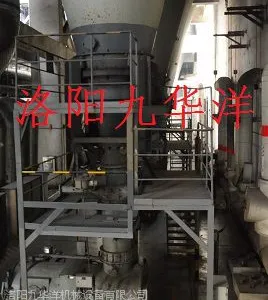 旋转式料仓清堵机(疏通机)