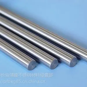 东莞优质耐腐蚀316F易车不锈钢研磨棒