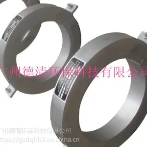 广州德清DQ强磁水处理器,磁化水处理设备