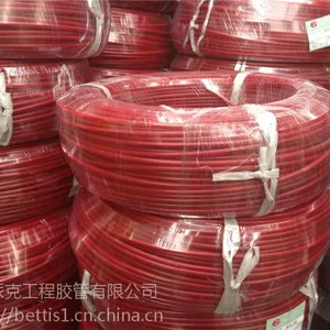 派克SAE100R8纤维增强尼龙树脂软管